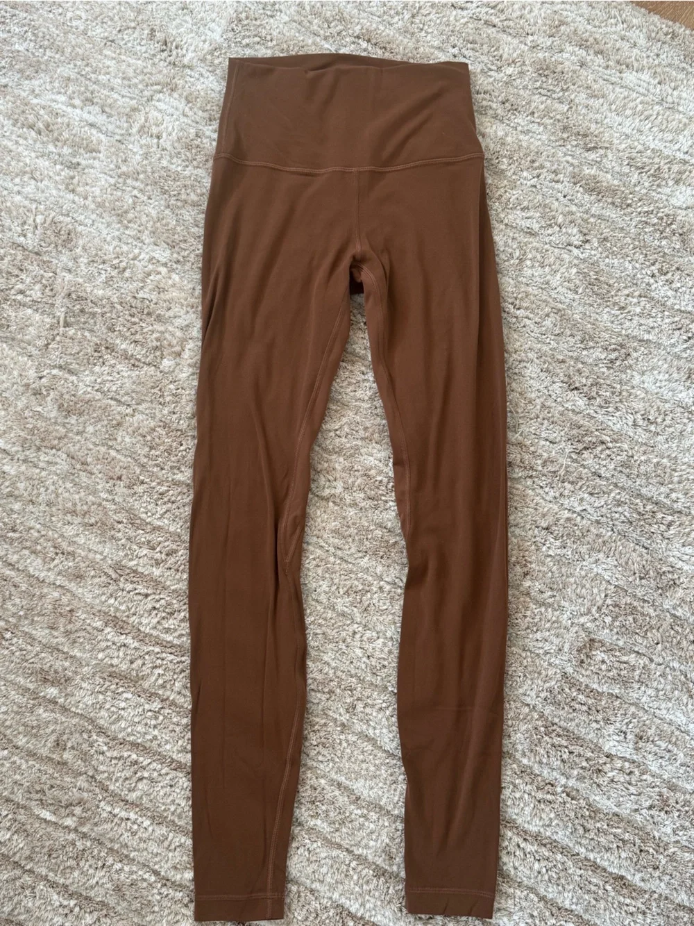 Lululemon high waisted Align leggings
